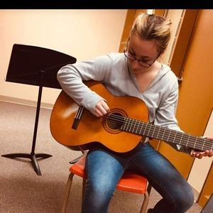 Meet your Posher, Patricia